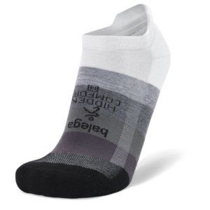 Hidden Comfort No Show Tab Socks